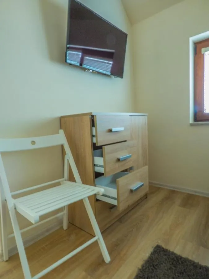 Private Apartment In Cypress Complex 15 瓦爾納
